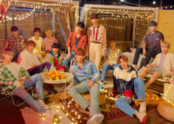 SEVENTEEN Comeback Full Album Mei Mendatang