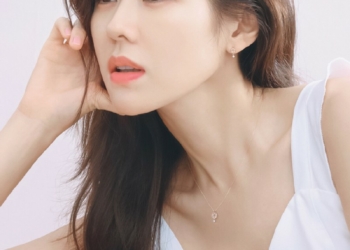Son Ye Jin Bintangi Drakor Trees Die on Their Feet