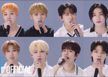 Stray Kids Gelar MANIAC 2022