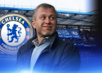 Roman Abramovich Jual Chelsea