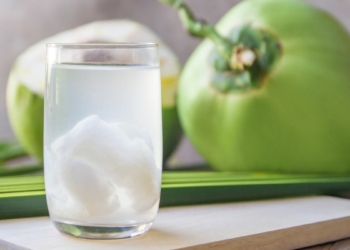 Segar! Ini Dia Rekomendasi Minuman Sehat Bagi Sobat yang Sedang Diet Selama Berpuasa