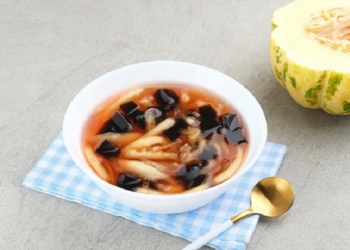 Es Blewah Menu Buka Puasa (Freepik)