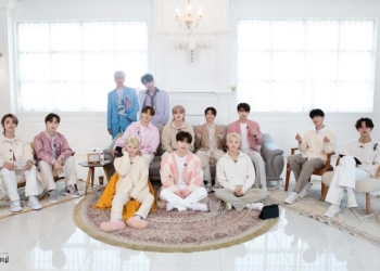 Boygroup SEVENTEEN Konfirmasi Comeback Full Album Ke-Empat “Face The Sun”