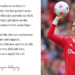 Anak Christiano Ronaldo Meninggal Dunia, Simak Fakta-fakta Dibaliknya