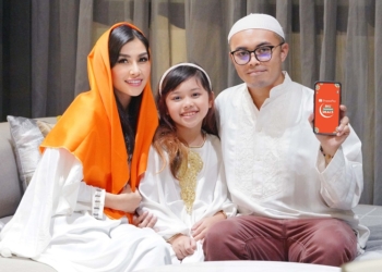 ShopeePay Big Ramadan Deals
