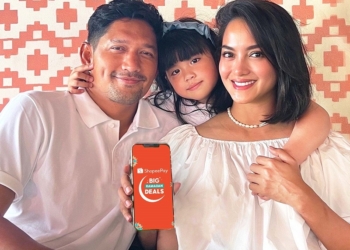 ShopeePay Big Ramadan Deals
