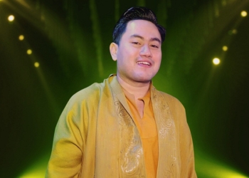 nassar idul fitri