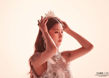 Miyeon (G)I-DLE Dikonfirmasi Bakal Mulai Debut Solo
