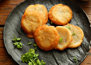Yummy! Rekomendasi Gorengan Ala Korea Selatan yang Cocok Jadi Takjil Buka Puasa