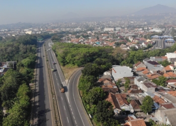 Ini Kesiapan Jasa Marga Area Jawa Tengah Menghadapi Arus Mudik dan Balik Lebaran 2022