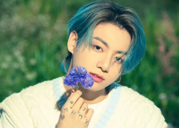 Akhirnya Jungkook BTS Tampil di Grammy Awards Usai Sembuh COVID-19