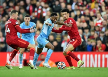 Big Match Liga Inggris Manchester City vs Liverpool, Ini Kunci Perebutan Gelar Juara!