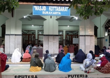 Pengajian Nuzulul Quran