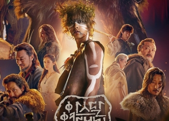 Arthdal Chronicles 2 Akan Tayang Dengan Pemain Berbeda
