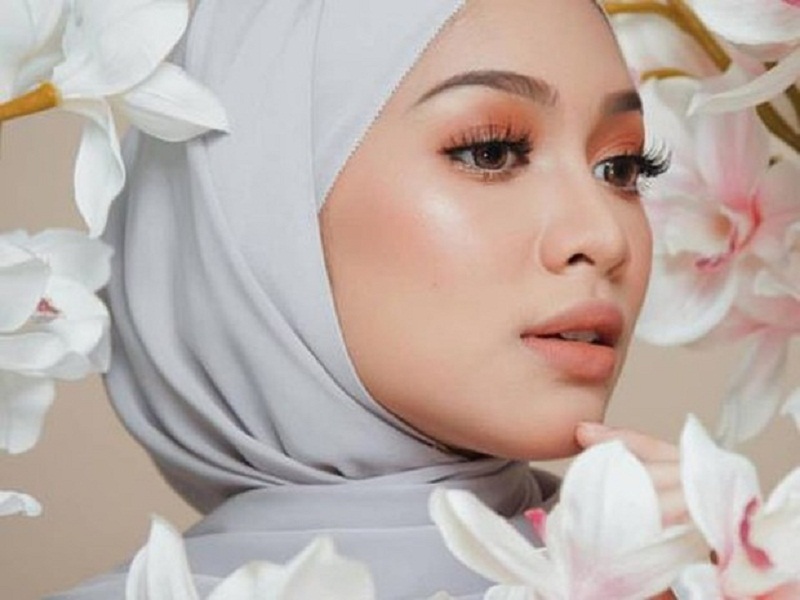 Lebaran Tiba, Makeup Spesial di Hari Raya Buat Sob!