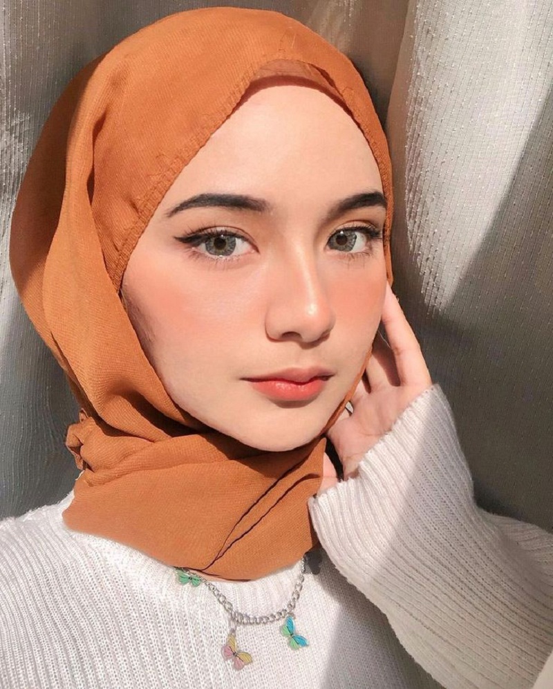 Lebaran Tiba, Makeup Spesial di Hari Raya Buat Sob!