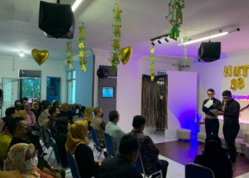 18 Tahun SoloposFM, Semakin Menebar Kebermanfaatan untuk Segala Kalangan
