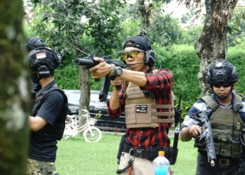 Adhiwangsa Lebaran