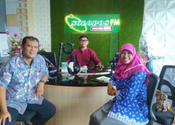 Badan Lebar Setelah Lebaran? Atasi Dengan Tips Dari Persagi Ini Sob!