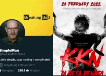 Cerita Lengkap KKN di Desa Penari Versi Widya yang Diungkap oleh Thread Twitter Simpleman