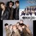 Reputasi Brand Pada Bulan Mei untuk K-Pop Grup Pria