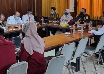 Kepesertaan BPJS Kesehatan di Kabupaten Karanganyar Capai 83 Persen
