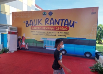 Mengurangi Kepadatan Arus Mudik dan Balik Lebaran