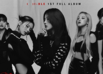 (G)I-DLE Mengumumkan Tur Pertama Mereka “Just Me ()I-DLE”