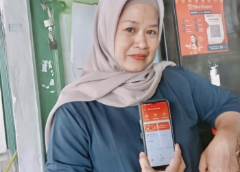 Mitra Shopee