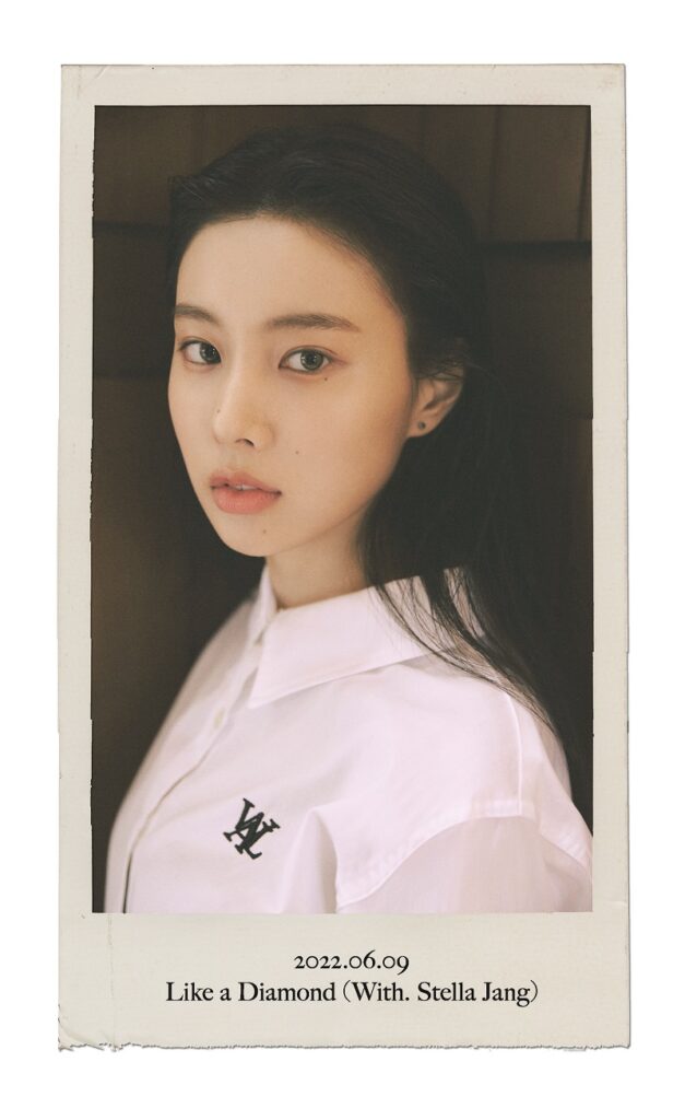 Kang Hye Won dan Stella Jang Merilis Lagu Baru