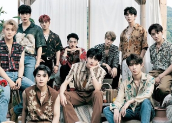 Golden Child Mengumumkan Tanggal dan Lokasi Tur Amerika