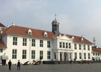 Liburan Murah di Jakarta, 5 Rekomendasi Museum di Jakarta Untuk Dikunjungi!