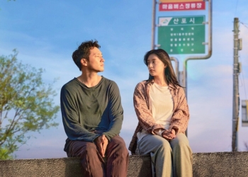 "My Liberation Notes" Drama Paling Buzzworthy
