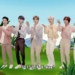 Kolaborasi Pinkfong dan NCT DREAM Dalam “Baby T-Rex”