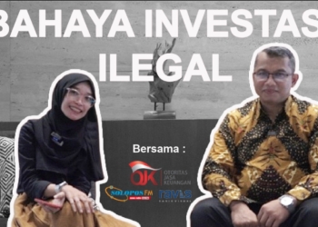 Kenali Ciri-ciri Investasi Bodong yang Diungkap OJK