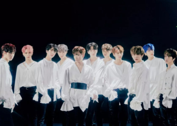 OMEGA X Akan Comeback Pada Juni Mendatang