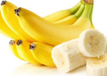 Buah Pisang Kaya Akan Manfaat