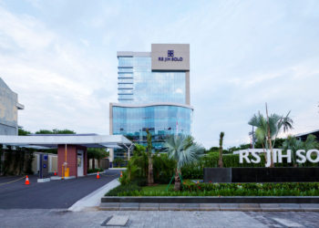 Rumah Sakit “JIH” Solo Tawarkan Promo Menarik Hingga Medical Check Up Gratis di Pameran Wisata Kebugaran dan Kesehatan