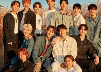 SEVENTEEN Akan Melangsungkan Tur Dunia 2022 “BE THE SUN”