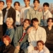 SEVENTEEN Akan Melangsungkan Tur Dunia 2022 “BE THE SUN”