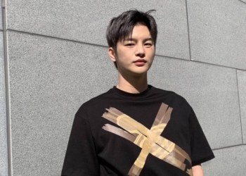 Seo In Guk Comeback Solois dengan Album ‘Love & Love’