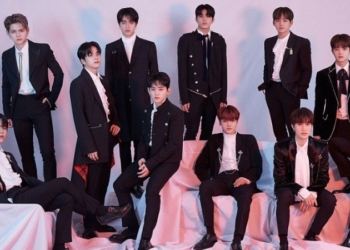 Treasure Akan Segera Merilis MV “Darari”