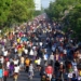 Solo Car Free Day