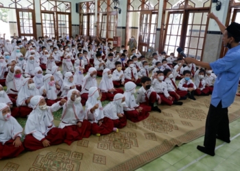 Halal Bihalal