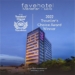Mantap! favehotel Solo Raih Travelers’ Choice Awards 2022 dari Tripadvisor