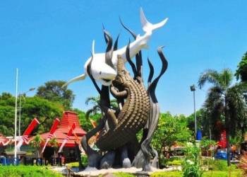 Semarak 729 Tahun Surabaya, The Alana Surabaya Ajak Tamu Cicipi Kuliner dan Jelajahi Kota Surabaya