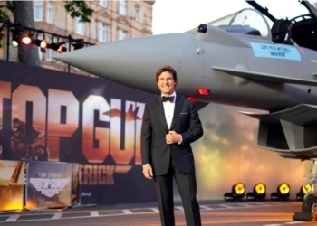 top gun maverick