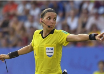 Wasit Perempuan