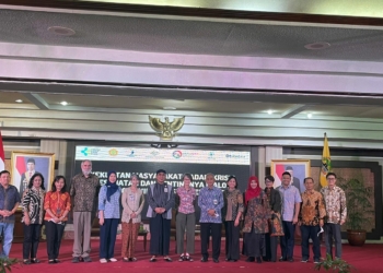 Ini Kunci Menghadapi Krisis Kesehatan di Masa Depan