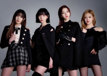 Aespa Mengumumkan Rencana Untuk LA Showcase Membawakan Lagu Baru Jelang Comeback